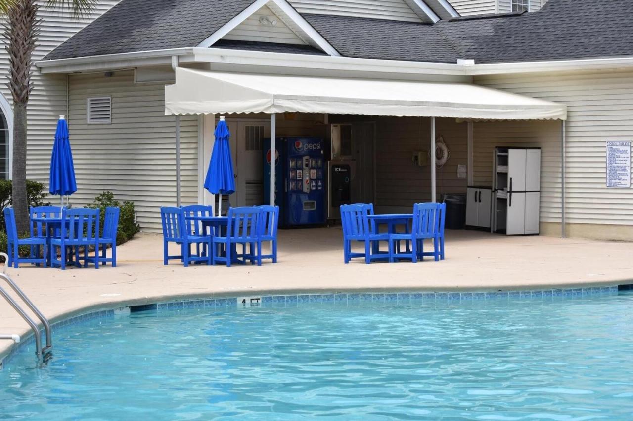 1509L Home Calabash Exterior photo